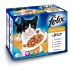 Felix Pouch Poultry CIJ 4x12x100g