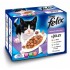 Felix Pouch Mixed CIJ 4x12x100g