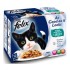 Felix Pouch AGAIL Ocean Feast 4x12x100g
