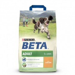 Beta Adult with Chicken 2kg
