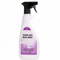 Net-Tex Seven Day Mud Away