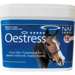 NAF Oestress 5 Star 1kg