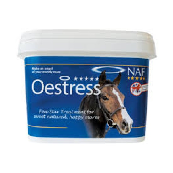 NAF Oestress 5 Star 1kg NAF Oestress 5 Star 1kg