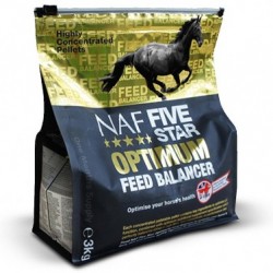 NAF Optimum Feed Balancer 3KG