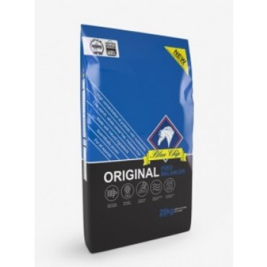 Blue Chip Original 15 kg