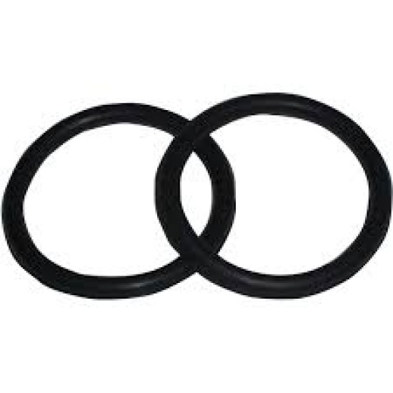 Bitz Rubber Rings for Peacock safety stirrups Bitz Rubber Rings for Peacock safety stirrups