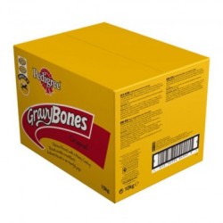 Pedigree Biscrok Gravy Bones Original 10 kg
