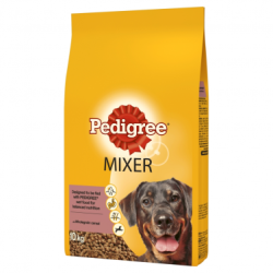 Pedigree Mixer 10 kg