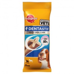 Pedigree Dentastix Medium 10x7