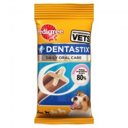 Pedigree Dentastix Small 10x7