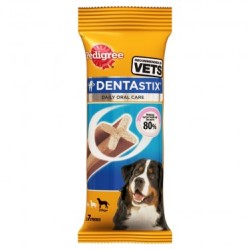 Pedigree Dentastix Large 10x7