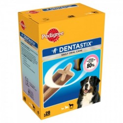 Pedigree Dentastix Large 4x28