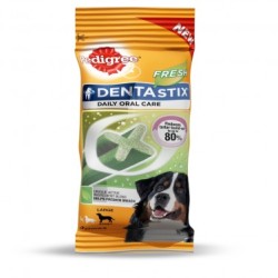 Pedigree Dentastix Fresh Large 10x7