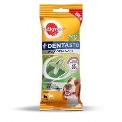 Pedigree Dentastix Fresh Medium 10x7