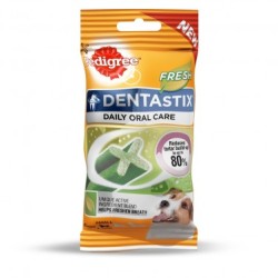 Pedigree Dentastix Fresh Small 10x7