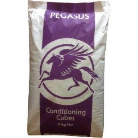 Pegasus Conditioning Cubes 20kg Pegasus Conditioning Cubes 20kg