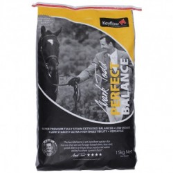 Keyflow Mark Todd Perfect Balance 15kg