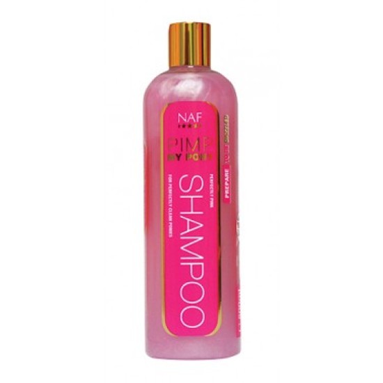 NAF Pimp MY Pony Shampoo 500 ml NAF Pimp MY Pony Shampoo 500 ml