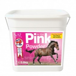 NAF Pink Powder 1.4kg