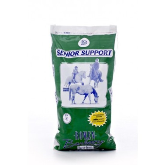 Rowen Barbary Senior Support 20 kg Rowen Barbary Senior Support 20 kg