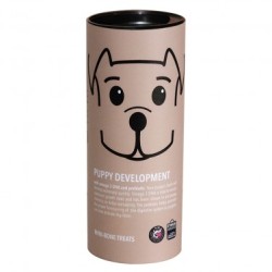 Pooch & Mutt Puppy Development Mini Bone Treats 125g