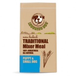 Laughing Dog Puppy Mixer Meal 10kg