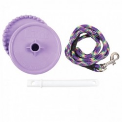 Likit Holder Purple