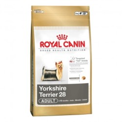 Royal Canin Yorkshire Terrier 1.5kg