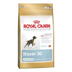 Royal Canin Boxer Puppy 3kg