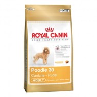 Royal Canin Poodle 7.5kg