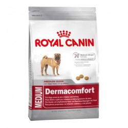 Royal Canin Medium Dermacomfort 10kg