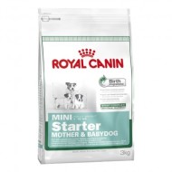 Royal Canin Mini Starter 1kg
