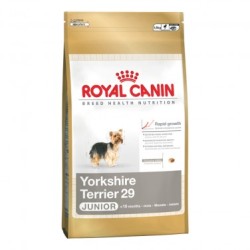 Royal Canin Yorkshire Terrier Puppy 1.5kg
