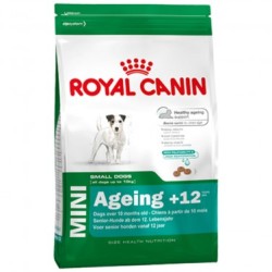 Royal Canin Mini Ageing +12 1.5kg