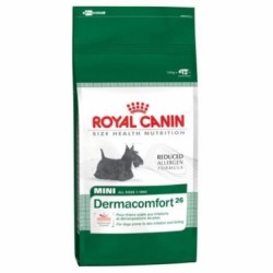 Royal Canin Mini Dermacomfort 3kg