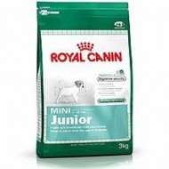 Royal Canin Mini Junior 8kg
