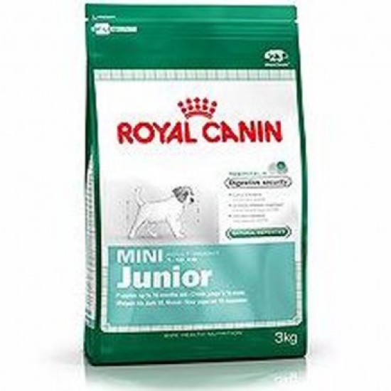 Royal Canin Mini Puppy 800g Royal Canin Mini Puppy 800g
