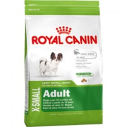 Royal Canin X-Small Adult 1.5kg
