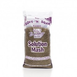 Rowen Barbary Solution Mash 20 kg