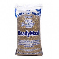 Rowen Barbary Ready Mash (Blue) 20 kg