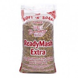 Rowen Barbary Readymash Extra (Red) 20 kg