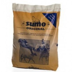 Rowen Barbary Sumo Original 10 kg