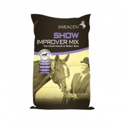 Saracen Show Improver Mix 20 kg