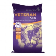 Saracen Veteran Mix 20 kg