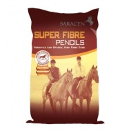 Saracen Super Fibre Cubes 20KG