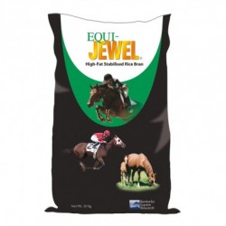 Saracen Equi Jewel Pellet 20 kg