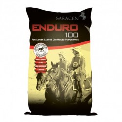 Saracen Enduro 100 Performance 20 kg