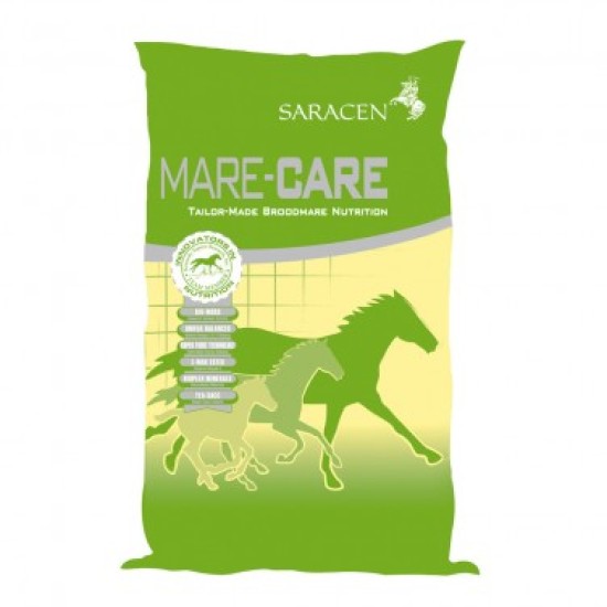 Saracen Mare-Care 20 kg Saracen Mare-Care 20 kg