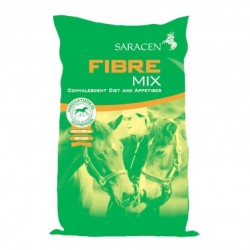 Saracen Fibre Mix 15kg