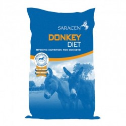 Saracen Donkey Diet 20 kg
